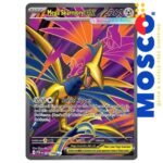 Mega Skarmory ex - 106/088 Perfect Order | Pokemon TCG