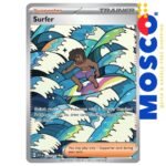 Surfer - 293/217 Ascended Heroes | Pokemon TCG