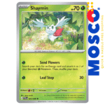 Shaymin - 003/088 Perfect Order ME03 | Pokemon TCG