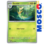 Servine - 005/088 Perfect Order ME03 | Pokemon TCG