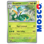 Serperior - 006/088 Perfect Order ME03 | Pokemon TCG