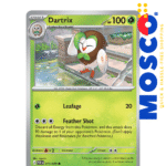 Dartrix - 011/088 Perfect Order ME03 | Pokemon TCG