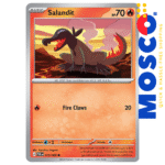 Salandit - 015/088 Perfect Order ME03 | Pokemon TCG