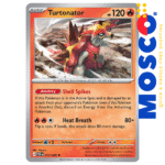 Turtonator - 017/088 Perfect Order ME03 | Pokemon TCG