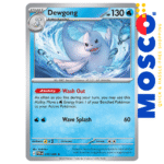 Dewgong - 019/088 Perfect Order ME03 | Pokemon TCG