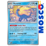 Aurorus - 024/088 Perfect Order ME03 | Pokemon TCG