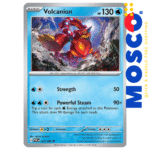 Volcanion - 025/088 Perfect Order ME03 | Pokemon TCG