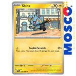 Shinx - 026/088 Perfect Order ME03 | Pokemon TCG