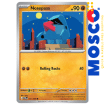 Nosepass - 037/088 Perfect Order ME03 | Pokemon TCG