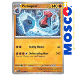 Probopass - 038/088 Perfect Order ME03 | Pokemon TCG