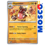 Hippowdon - 040/088 Perfect Order ME03 | Pokemon TCG