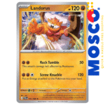 Landorus - 041/088 Perfect Order ME03 | Pokemon TCG