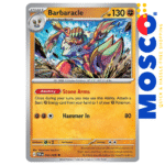Barbaracle - 043/088 Perfect Order ME03 | Pokemon TCG