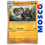 Tyrunt - 044/088 Perfect Order ME03 | Pokemon TCG