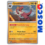 Tyrantrum - 045/088 Perfect Order ME03 | Pokemon TCG