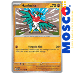 Hawlucha - 046/088 Perfect Order ME03 | Pokemon TCG