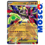 Mega Zygarde ex - 047/088 Perfect Order ME03 | Pokemon TCG