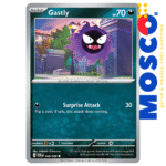 Gastly - 048/088 Perfect Order ME03 | Pokemon TCG