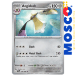 Aegislash - 058/088 Perfect Order ME03 | Pokemon TCG