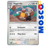 Diggersby - 065/088 Perfect Order ME03 | Pokemon TCG