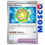 Core Memory - 070/088 Perfect Order ME03 | Pokemon TCG
