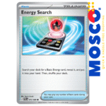 Energy Search - 072/088 Perfect Order ME03 | Pokemon TCG