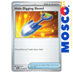 Hole-Digging Shovel - 074/088 Perfect Order ME03 | Pokemon TCG
