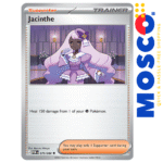 Jacinthe - 075/088 Perfect Order ME03 | Pokemon TCG