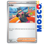Judge - 076/088 Perfect Order ME03 | Pokemon TCG