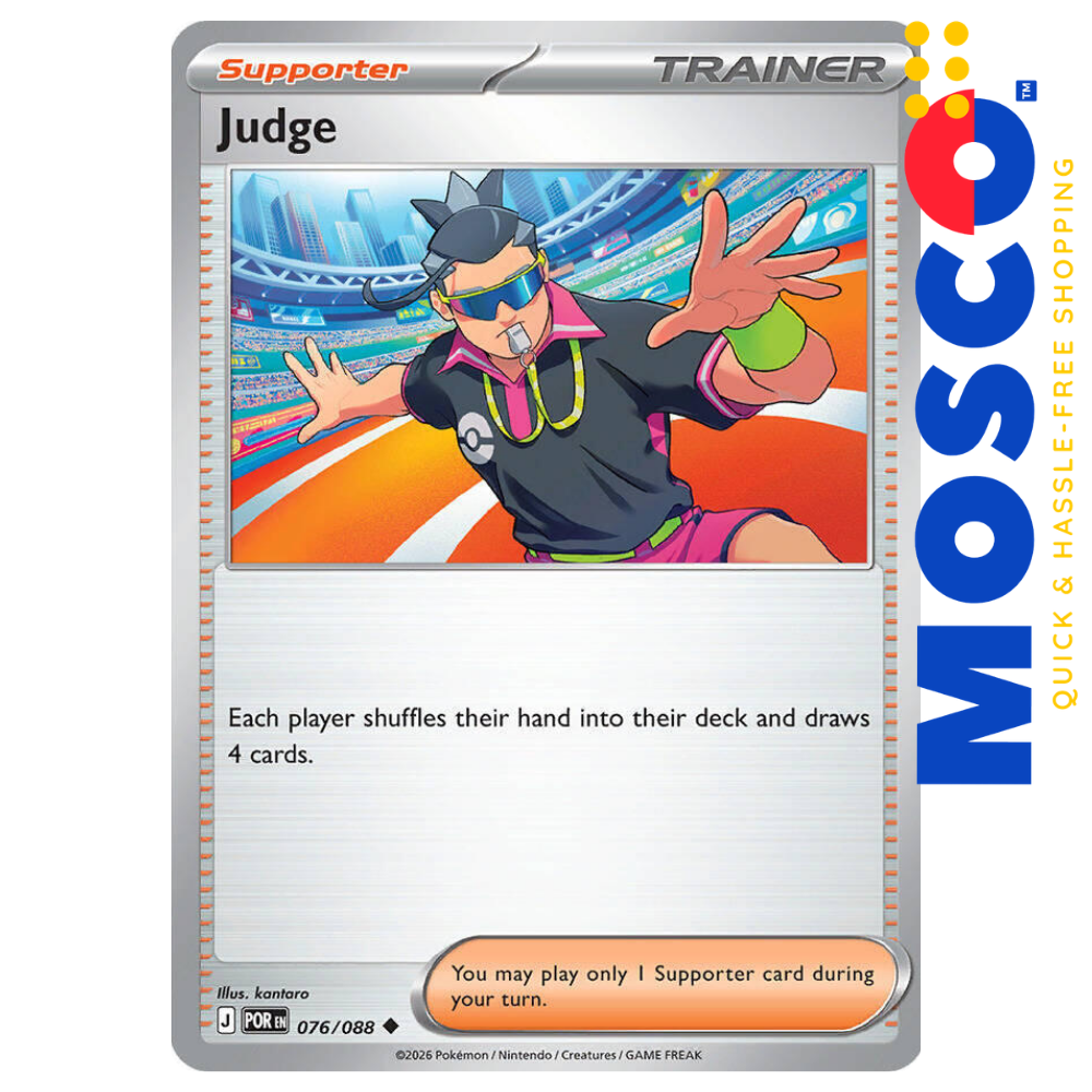 ginee_20260409184433700_3508159764.png Judge - 076/088 Perfect Order ME03 | Pokemon TCG - Image 1