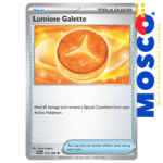 Lumiose Galette - 078/088 Perfect Order ME03 | Pokemon TCG