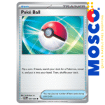 Poke Ball - 080/088 Perfect Order ME03 | Pokemon TCG