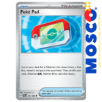 Poke Pad - 081/088 Perfect Order ME03 | Pokemon TCG
