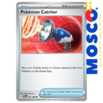 Pokemon Catcher - 082/088 Perfect Order ME03 | Pokemon TCG