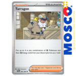 Tarragon - 085/088 Perfect Order ME03 | Pokemon TCG