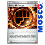 Rocky Energy - 087/088 Perfect Order ME03 | Pokemon TCG