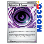 Telepathic Energy - 088/088 Perfect Order ME03 | Pokemon TCG