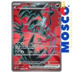 Yveltal ex - 105/088 Perfect Order ME03 | Pokemon TCG