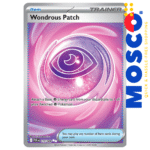 Wondrous Patch - 117/088 Perfect Order ME03 | Pokemon TCG
