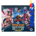 Riftbound Origins Booster Box Sealed | 24 Packs per Box - Image 2