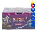 Riftbound Unleashed Booster Box Sealed | 24 Packs per Box