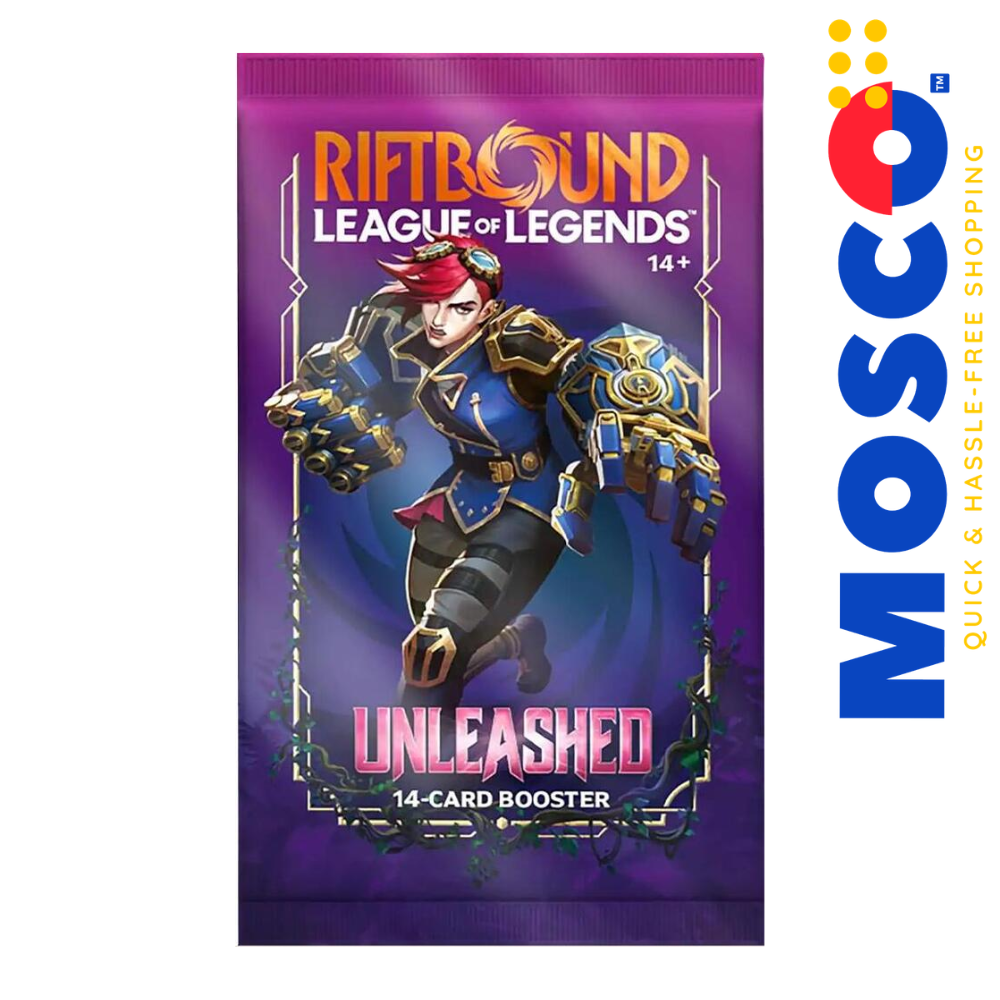 ginee_20260508045258852_0410490445.png Riftbound Unleashed RB03 Booster Pack - Image 1