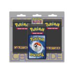 [PRE-ORDER] Case of 24 Pokemon TCG [ME05] 3 Pack Blister Assorted