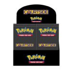 [PRE-ORDER] Case of 6 Pokemon TCG [ME05] 36ct Booster Box