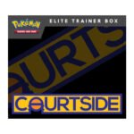 [PRE-ORDER] Case of 10 Pokemon TCG [ME05] ETB