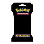 [PRE-ORDER] Case of 144 Pokemon TCG [ME05] Sleeved Boosters