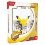 [PRE-ORDER] Case of 6 Pokemon TCG [30th Celebration] Binder Collection