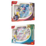 [PRE-ORDER] Case of 6 Pokemon TCG [30th Celebration] Ex Box Assorted