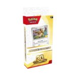 [PRE-ORDER] Case of 24 Pokemon TCG [30th Celebration] Knock Out Collection