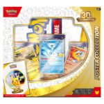 [PRE-ORDER] Case of 6 Pokemon TCG [30th Celebration] Poster Collection